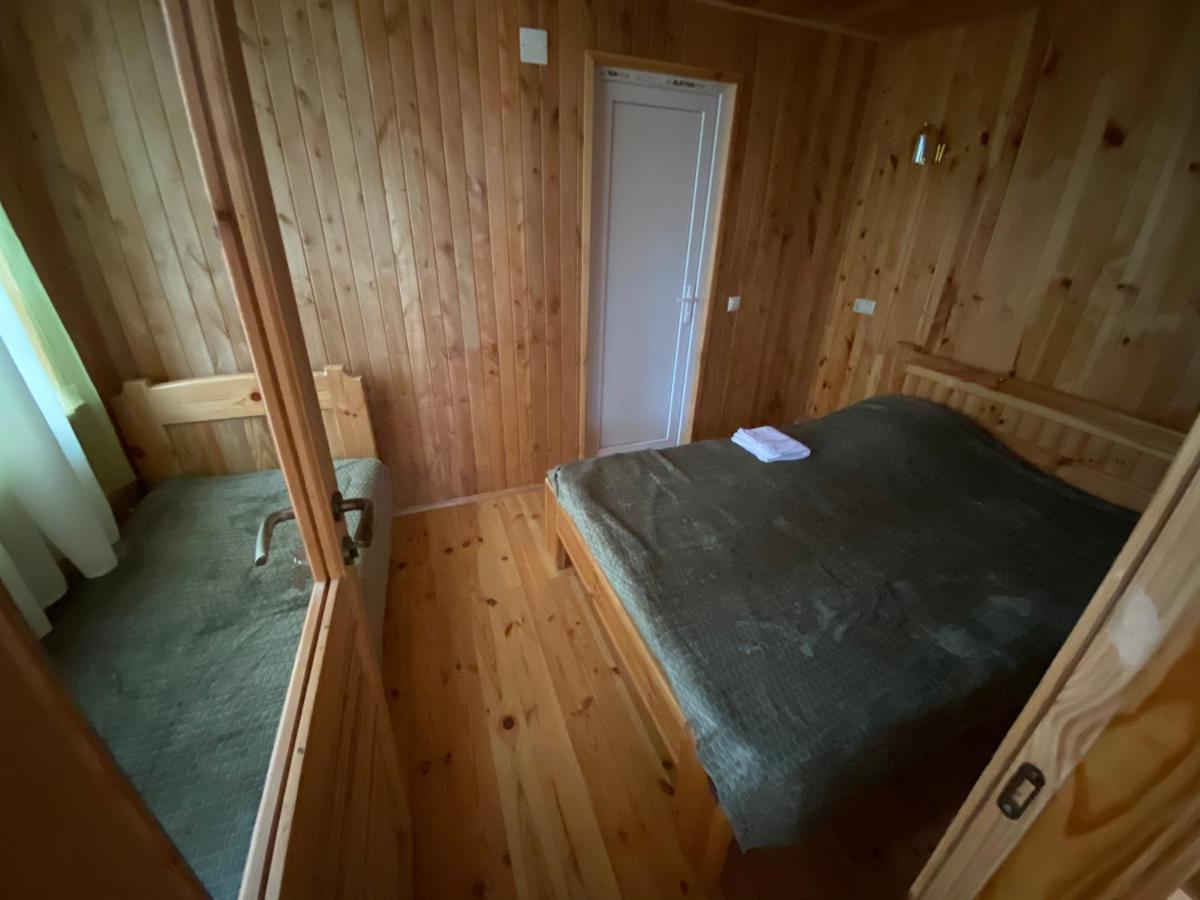 Kobuleti Pines Resort מראה חיצוני תמונה