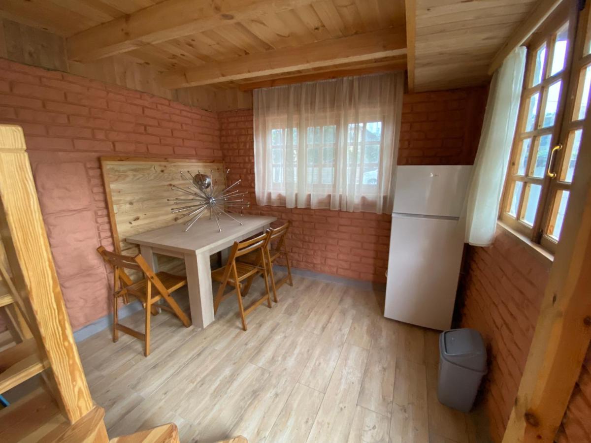Kobuleti Pines Resort מראה חיצוני תמונה