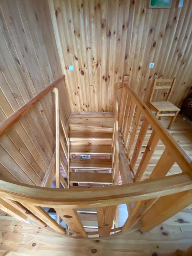 Kobuleti Pines Resort מראה חיצוני תמונה