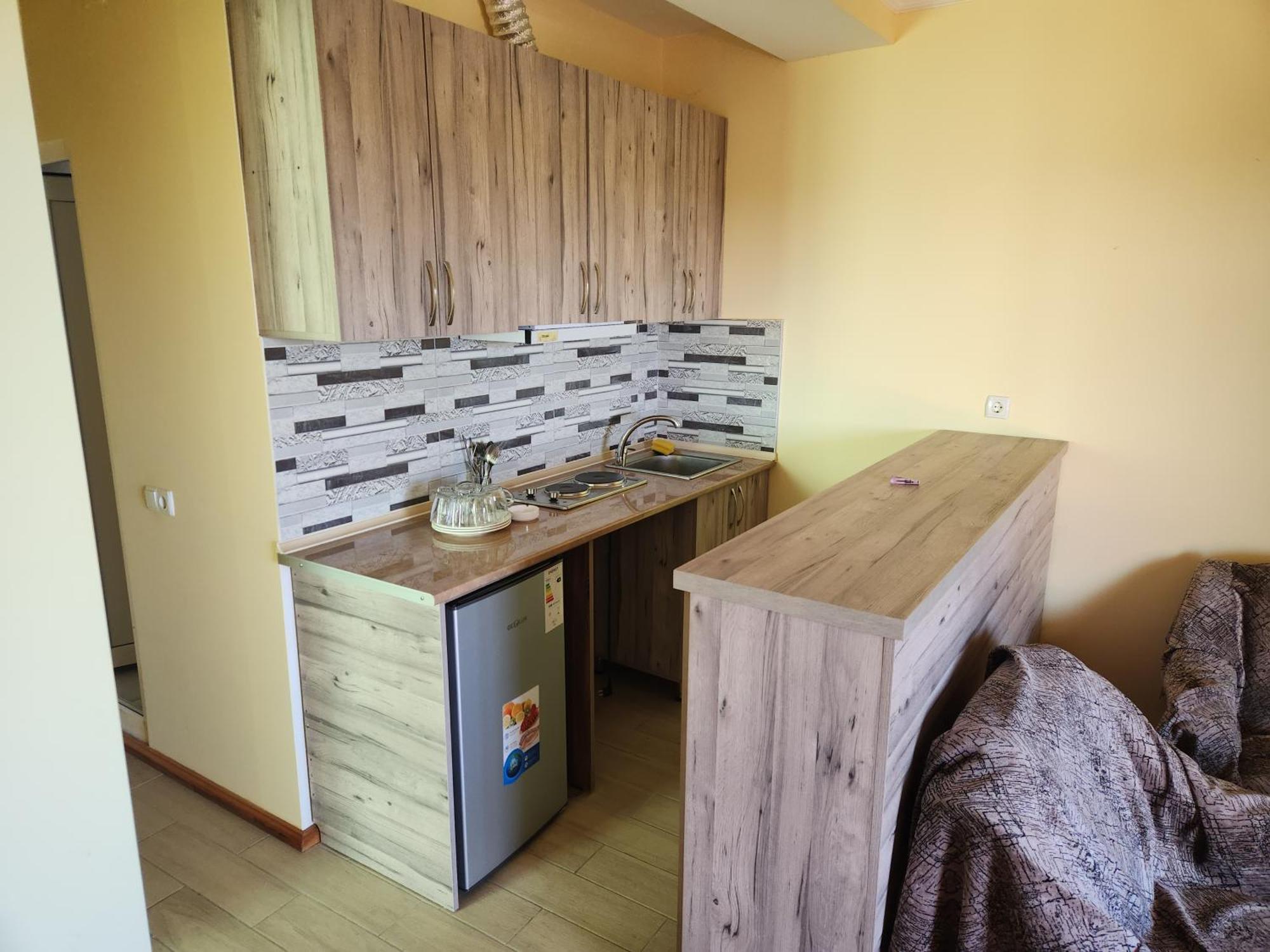 Kobuleti Pines Resort מראה חיצוני תמונה