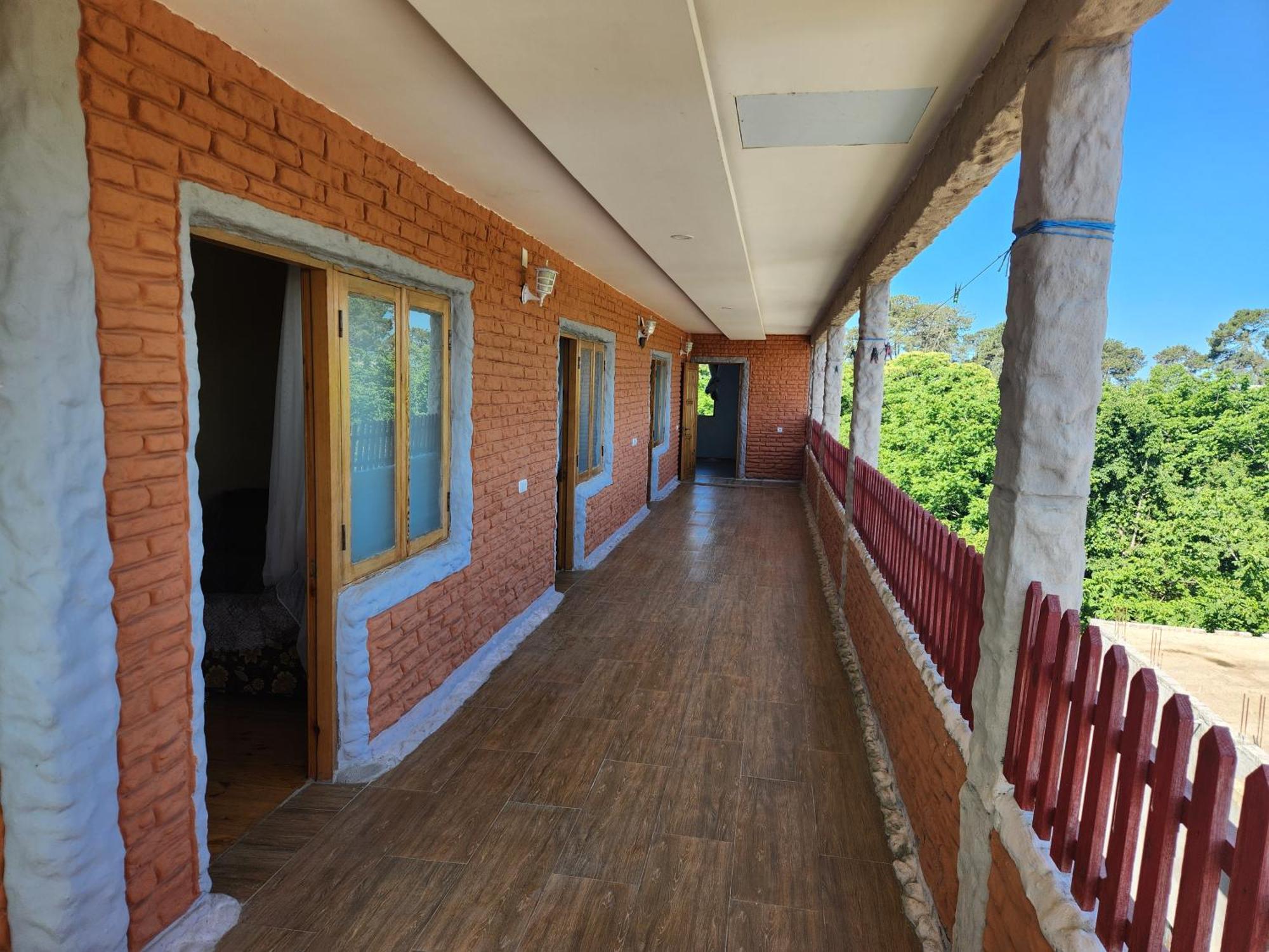 Kobuleti Pines Resort מראה חיצוני תמונה