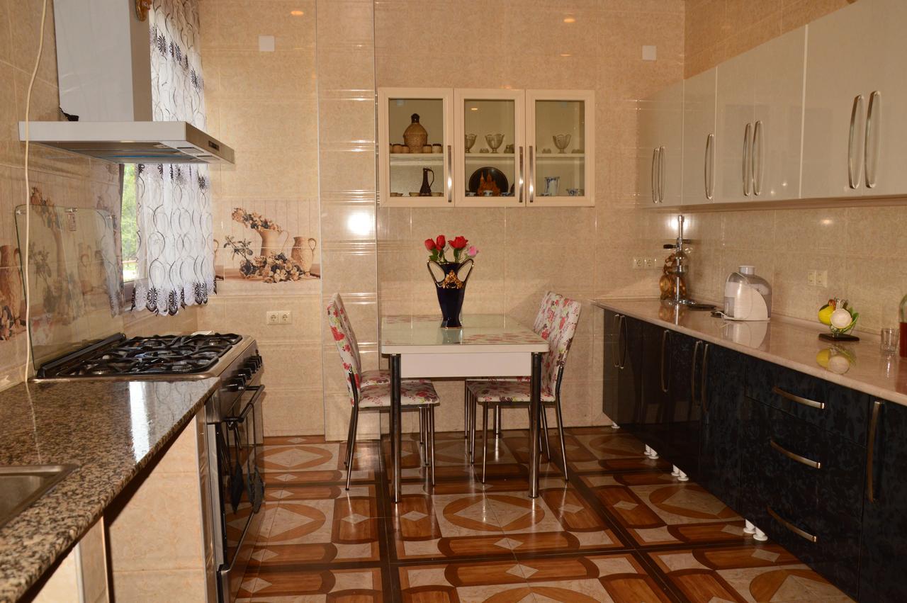 Kobuleti Pines Resort מראה חיצוני תמונה