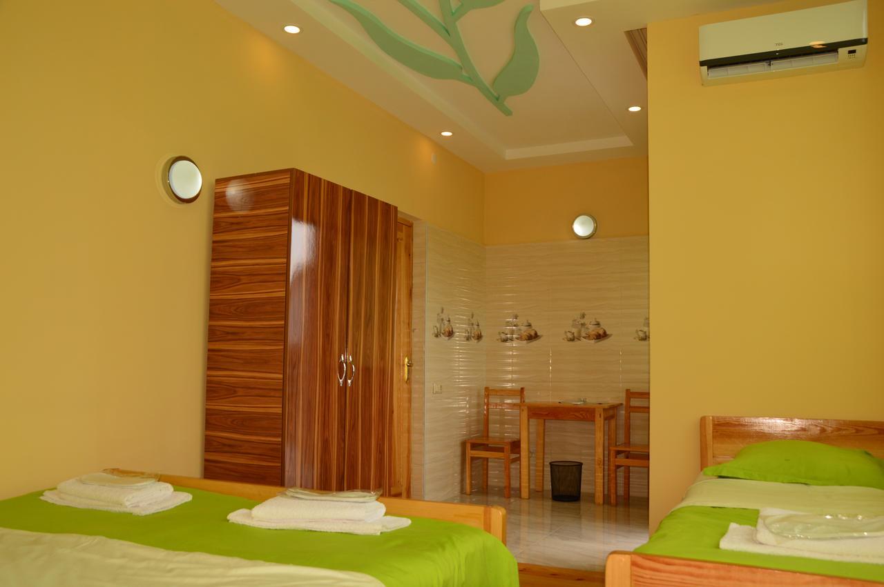 Kobuleti Pines Resort מראה חיצוני תמונה