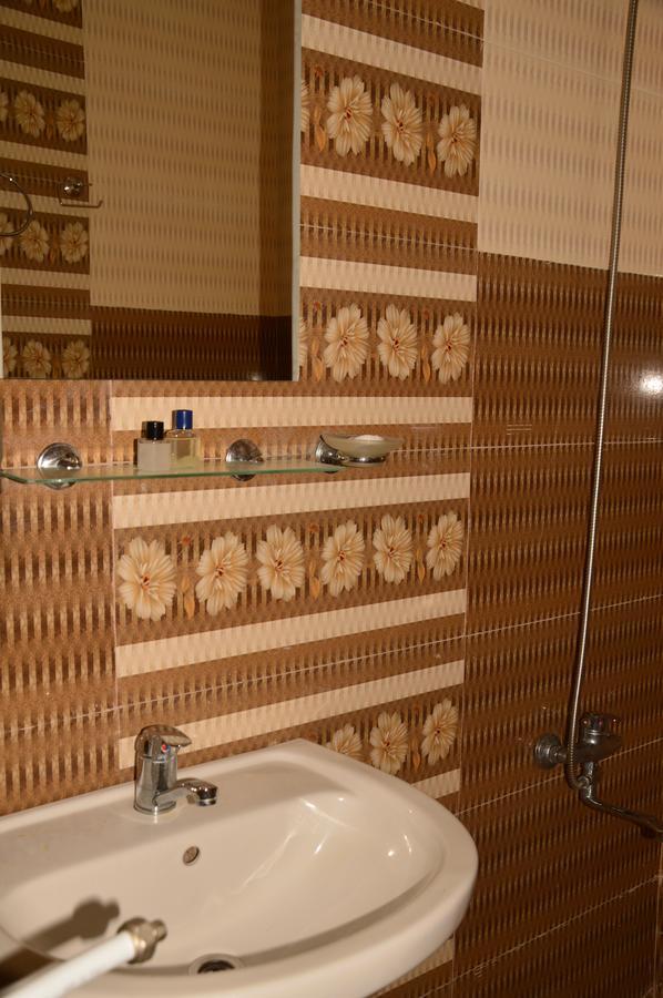 Kobuleti Pines Resort מראה חיצוני תמונה