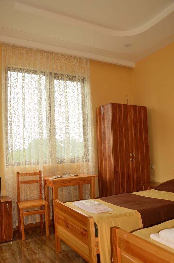 Kobuleti Pines Resort מראה חיצוני תמונה