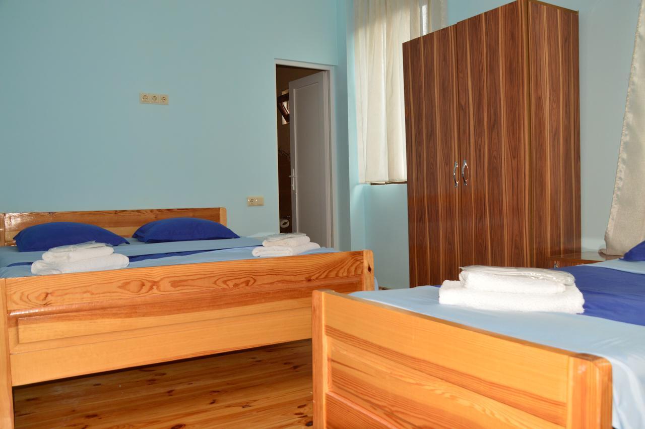 Kobuleti Pines Resort מראה חיצוני תמונה