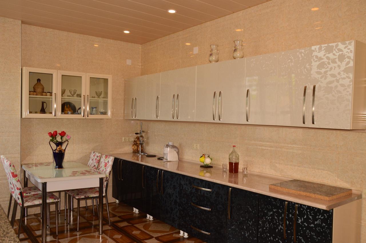 Kobuleti Pines Resort מראה חיצוני תמונה
