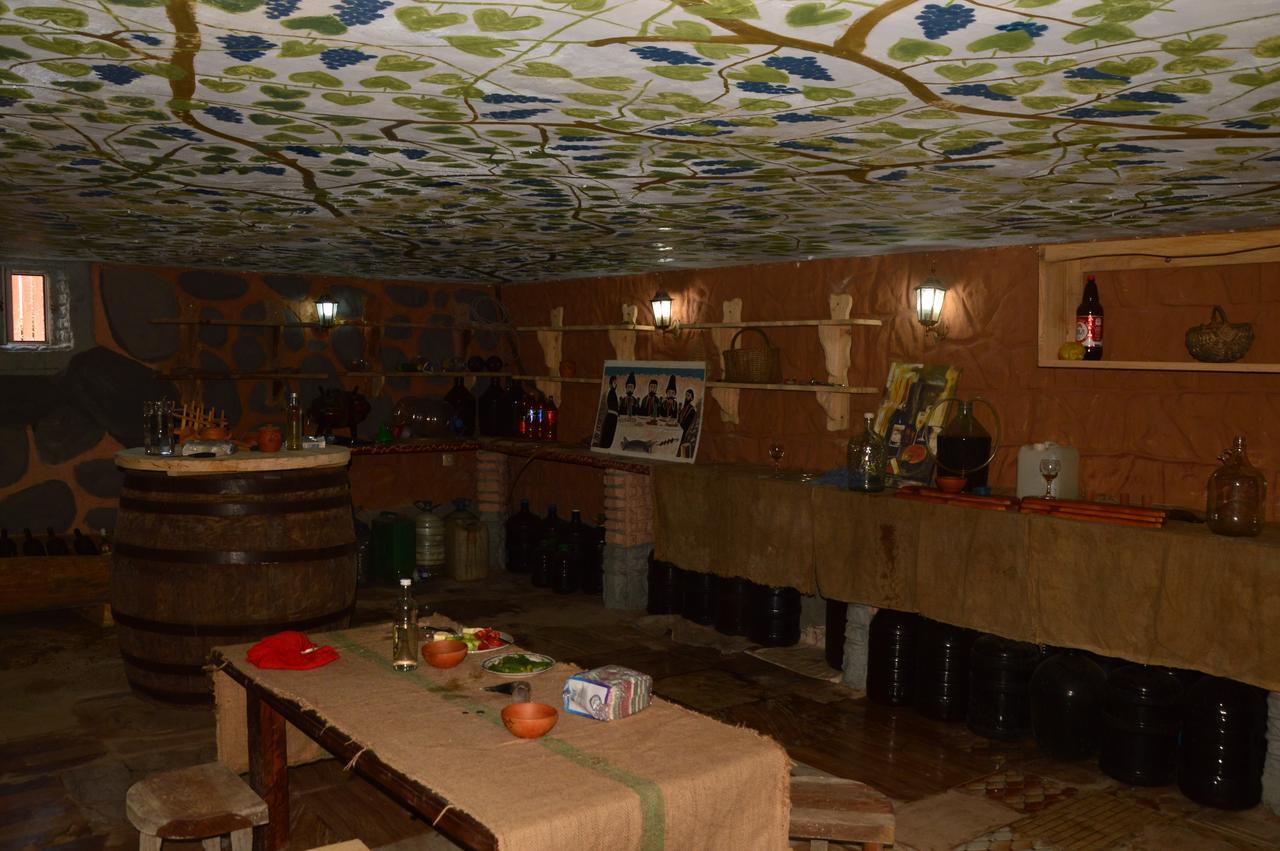Kobuleti Pines Resort מראה חיצוני תמונה