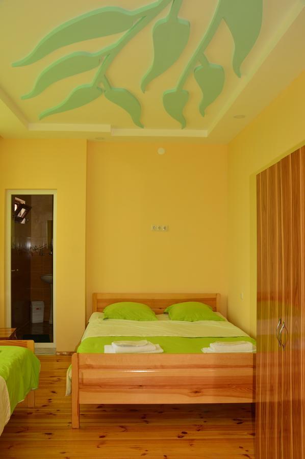 Kobuleti Pines Resort מראה חיצוני תמונה