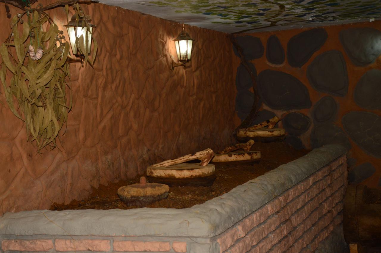 Kobuleti Pines Resort מראה חיצוני תמונה