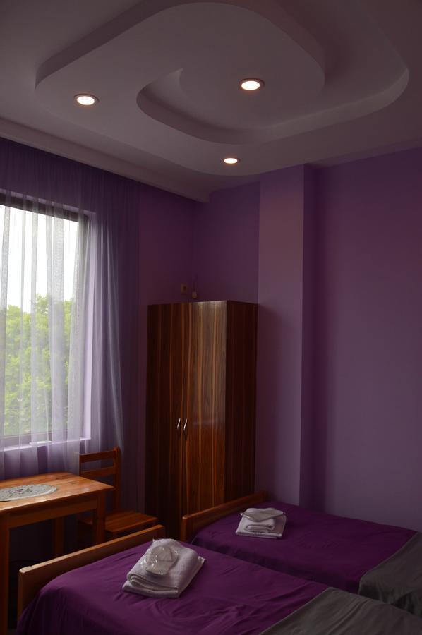 Kobuleti Pines Resort מראה חיצוני תמונה