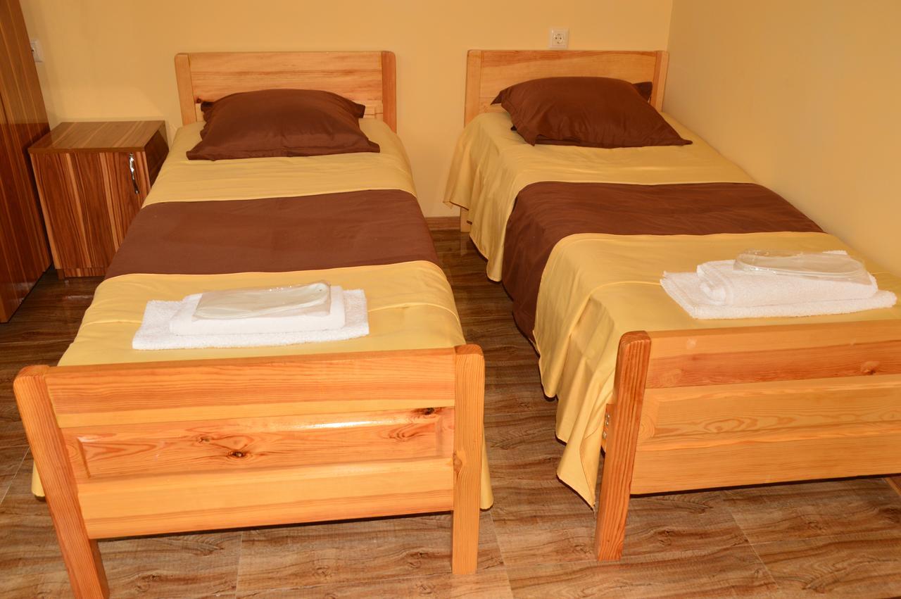 Kobuleti Pines Resort מראה חיצוני תמונה