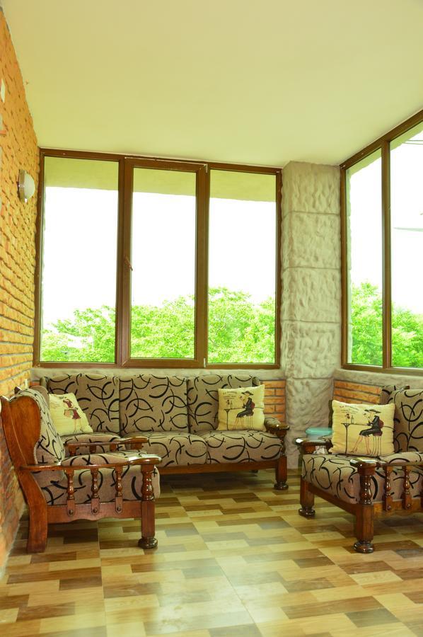 Kobuleti Pines Resort מראה חיצוני תמונה