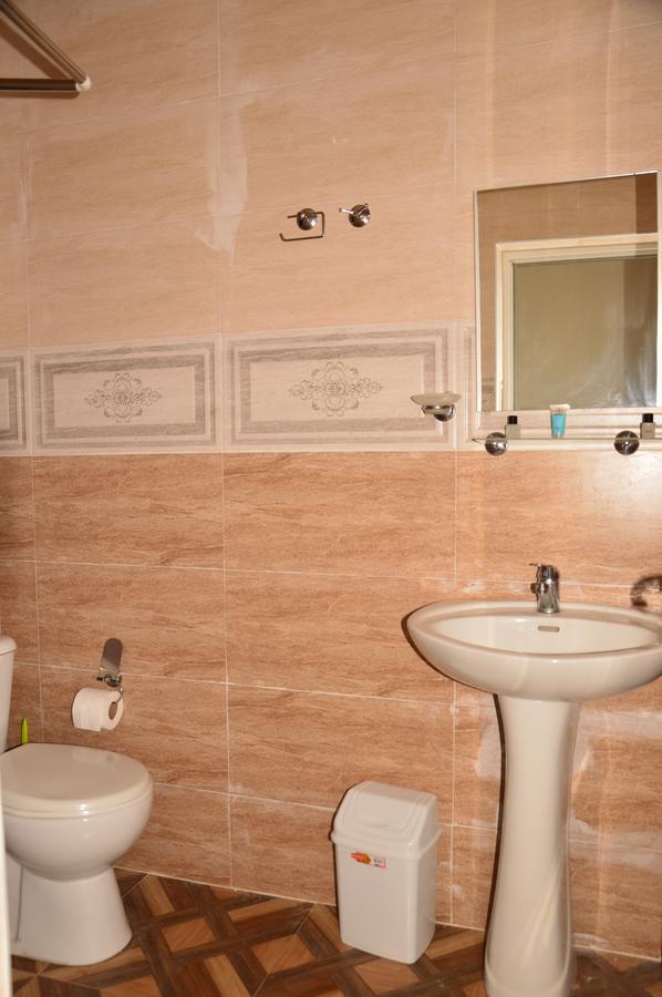 Kobuleti Pines Resort מראה חיצוני תמונה